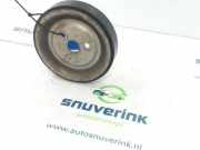 Wasserpumpe Riemenscheibe 120447 Peugeot 207 SW (WE/WU) Kombi 1.4 16V Vti (EP3C(8FP)) 2010-10