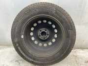 Felge St, 16", 7J, ET46, 5 Gats 9811263980 Citroën Jumpy Van 1.5 Blue HDi 100 (DV5RUCd(YHR)) 2019-10