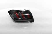 Rücklicht Links 9823216880 Peugeot 208 II (UB/UH/UP) Schrägheck 5-drs e-208 50 kWh (ZKX) 2020-07
