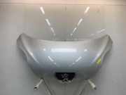 Motorhaube 1612542180 Peugeot 107 Schrägheck 1.0 12V (384F(1KR)) 2012-08