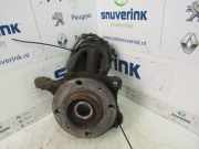 Achsschenkel Rechts Vorne 364790 Peugeot 207 CC (WB) Cabrio 1.6 16V (EP6C(5FS)) 2010-05