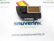 Bedienung Heizung 6451WV Citro?n C4 Grand Picasso (UA) Gro?raumlimousine 2.0 16V (EW10A(RFJ)) 2008-05 EW10A(RFJ)