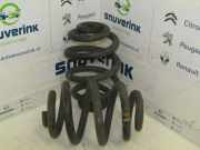 Schraubenfeder Hinten Volkswagen Transporter T5 Van 2.0 TDI DRF (CCHA) 2011-03 CCHA