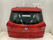 Heckklappe 901003261R Renault Clio IV Estate/Grandtour (7R) Kombi 5-drs 0.9 Energy TCE 12V (H4B-A400(Euro 6)) 2013-09