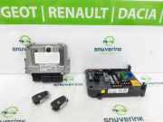 Motorsteuergerät 9675495080 Citroën C4 Berline (NC) Schrägheck 5-drs 1.6 16V VTi (EP6C(5FS)) 2011-01