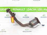 Katalysator 1731EY Citroën C3 (SC) Schrägheck 1.4 (TU3JP(KFT)) 2010-05