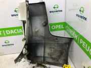 Stoßstangenteil Links Hinten 8200201458 Renault Trafic New (FL) Van 2.0 dCi 16V 90 (M9R-780) 2012-03