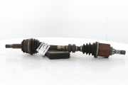 Antriebswelle Links Vorne ABS 391014EA0A Nissan Qashqai (J11) SUV 1.2 DIG-T 16V (HRA2DDT) 2015-05