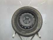 Felge St, 16", 65J, ET66, 5 Gats 403000037R Renault Master III (FV) Van 2.3 dCi 150 16V FWD (M9T-726(M9T-G7)) 2024-01