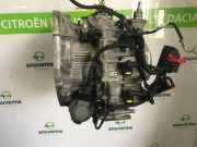 Getriebe Automatik ABS 320109617R Renault Megane IV (RFBB) Schrägheck 5-drs 1.6 GT Energy TCe 205 EDC (M5M-450(M5M-B4)) 2017-02