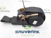 Sicherheitsgurt Links Vorne 8200077348|8200699570 Renault Megane II CC (EM) Cabrio 1.6 16V (K4M-760) 2004-08