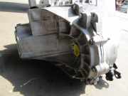 Getriebe Manuell ABS 2231X0 Peugeot 2008 (CU) Großraumlimousine 1.6 HDiF 16V (DV6C(9HD)) 2015-01