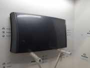 Hardtopkabriolett Dach 8301V0 Peugeot 207 CC (WB) Cabrio 1.6 HDiF 16V (DV6TED4(9HZ)) 2007-08