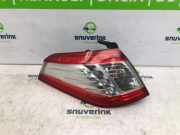 Rücklicht Links 6350LZ Peugeot 508 SW (8E/8U) Kombi 2.0 HDiF 16V (DW10CTED4(RHA)) 2012-06