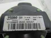 Heizgebläse Motor 6441V5 Peugeot 207 (WA/WC/WM) Schrägheck 1.4 16_ (EP3(8FP)) 2009-05