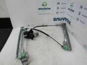 Fensterheber Links Vorne 807219613R Renault Talisman (RFDL) Limousine 1.6 Energy TCe 150 EDC (M5M-450(M5M-B4)) 2016-03