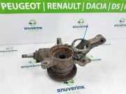 Achsschenkel Links Vorne 400150081R Renault Master III (FV) Van 2.3 dCi 145 16V FWD (M9T-708) 2012-02