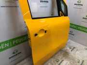 Tür Rechts 801002124R Renault Kangoo Express (RF..) Van 1.5 Blue dCi 75 (K9K-876(K9K-U8)) 2024-02