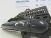 Türgriff Außen Ra 806B04979R Renault Captur (2R) SUV 0.9 Energy TCE 12V (H4B-A400) 2013