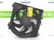 Kühlerventilatormotor 7701068310 Renault Twingo II (CN) Schrägheck 3-drs 1.2 16V (D4F-770) 2011-01