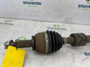 Antriebswelle Links Vorne ABS 391018515R Renault Scénic IV (RFAJ) Großraumlimousine 1.3 TCE 115 16V (H5H-450(H5H-A4)) 2019-10