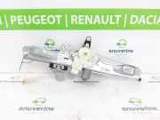 Fensterheber Rechts Vorne 807205433R Renault Kadjar (RFEH) SUV 1.3 TCE 140 FAP 16V (H5H-470(H5H-B4)) 2019-11