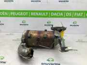 Rußpartikelfilter 208A09424R Renault Clio IV Estate/Grandtour (7R) Kombi 5-drs 1.5 Energy dCi 90 FAP (K9K-629) 2016-04