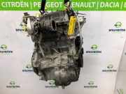 Motor 8201342064 Renault Captur (2R) SUV 0.9 Energy TCE 12V (H4B-400(H4B-A4)) 2014-08