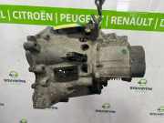 Getriebe Manuell ABS 2222LQ Peugeot 307 CC (3B) Cabrio 2.0 16V (EW10J4(RFN)) 2004-06