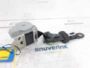 Sicherheitsgurt Links Hinten B0008722XX Peugeot 108 Schrägheck 1.0 12V (1KRFE(CFB)) 2016-10