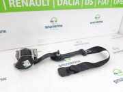 Sicherheitsgurt Rechts Vorne 98224270XX Opel Crossland (X) SUV 1.2 Turbo 12V (F12XHL(EB2ADTD)) 2017-09