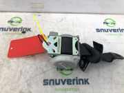 Sicherheitsgurt Links Hinten B0008722XX Citroën C1 Schrägheck 1.0 12V VVT-i (1KR-FE(CFB)) 2019-03
