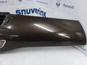 Zierleiste 1608579180 Citroën C3 (SC) Schrägheck 5-drs 1.6 HDi 16V 92 (DV6DTED/EU5(9HP)) 2012-03