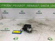 Drosselklappe 9801942080 Peugeot 208 II (UB/UH/UP) Schrägheck 5-drs 1.2 Vti 12V PureTech 100 (EB2ADTDB(HNE)) 2022-06