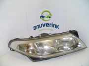 Scheinwerfer Rechts 8200002847 Renault Laguna II Grandtour (KG) Kombi 5-drs 1.9 dCi 120 (F9Q-670) 2003-10