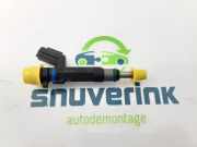 Kraftstoff-Injector 166005WK0A Renault Arkana (RJLL) SUV 1.6 E-Tech 145 16V (H4M-632(H4M-C6)) 2021-07