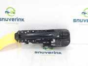 Türgriff Außen Links Hinten 806B02596R Renault Grand Scénic III (JZ) Großraumlimousine 1.5 dCi 110 (K9K-J836) 2013-05