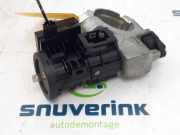Zündschloss + Schlüssel 487006261R Renault Megane IV Estate (RFBK) Kombi 5-drs 1.2 Energy TCE 100 (H5F-408(H5F-F4)) 2017-05