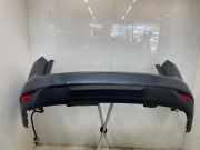 Stoßstange Hinten 850225783R Renault Megane IV Estate (RFBK) Kombi 5-drs 1.3 TCE 140 16V (H5H-490(H5H-E4)) 2018-10