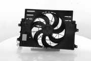 Kühlerventilatormotor 1902180092 Hyundai Kona (OS) SUV 1.0 T-GDI 12V (G3LE) 2019-06