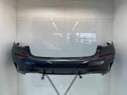 Stoßstange Hinten 51128099905 BMW 3 serie (G20) Limousine 330e 2.0 TwinPower Turbo 16V (B46-B20B) 2021-11