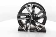 Felge Li, 16", 6,5J, ET38, 4 Gats 98251652EH Peugeot 208 II (UB/UH/UP) Schrägheck 5-drs 1.2 Vti 12V PureTech 100 (EB2ADTDB(HNE)) 2021-10