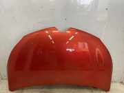 Motorhaube 651000391R Renault Captur I (2R) SUV 0.9 Energy TCE 12V (H4B-412(H4B-G4)) 2015-07