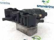 Ölfiltergehäuse 152081926R Opel Vivaro Van 1.6 CDTI Biturbo 140 (R9M-450) 2015-09