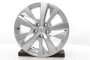 Felge Li, 17", 7J, ET42, 5 Gats 9809687177 Peugeot 3008 II (M4/MC/MJ/MR) Großraumlimousine 1.2 12V e-THP PureTech 130 (EB2ADTS(HNS)) 2018-12