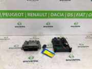 Motorsteuergerät 1609996580 Peugeot Expert (G9) Van 1.6 HDi 90 (DV6DUM(9HH)) 2012-05