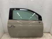 Tür Rechts 52136362 Fiat 500 (312) Schrägheck 0.9 TwinAir 85 (Euro 6)) 2015-03