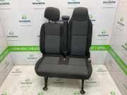 Bank Rechts Vorne 876011637R Renault Master III (EV/HV/UV/VA/VB/VD/VF/VG/VJ) Chassis-Cabine 2.3 dCi 145 16V FWD (M9T-H6) 2013-09