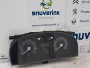 Tachoeinheit Kmh 8200291330 Renault Laguna II Grandtour (KG) Kombi 5-drs 1.9 dCi 110 (F9Q-674) 2005-04