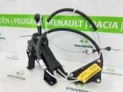 Schalthebel ABS A4532676800 Renault Twingo III (AH) Schrägheck 5-drs ZE (5AL60) 2021-12